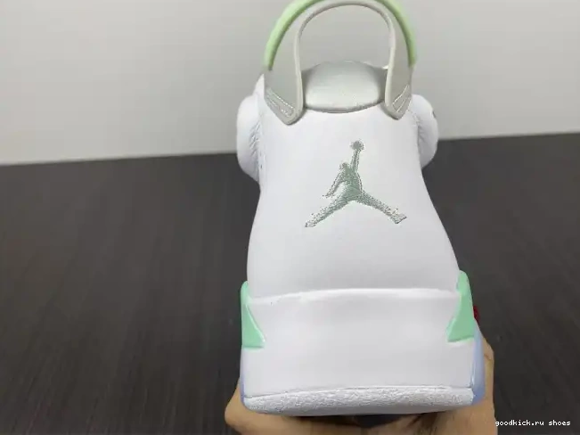 Cheap Mint WMNS 6 DQ4914-103 Air Foam Jordan 0607